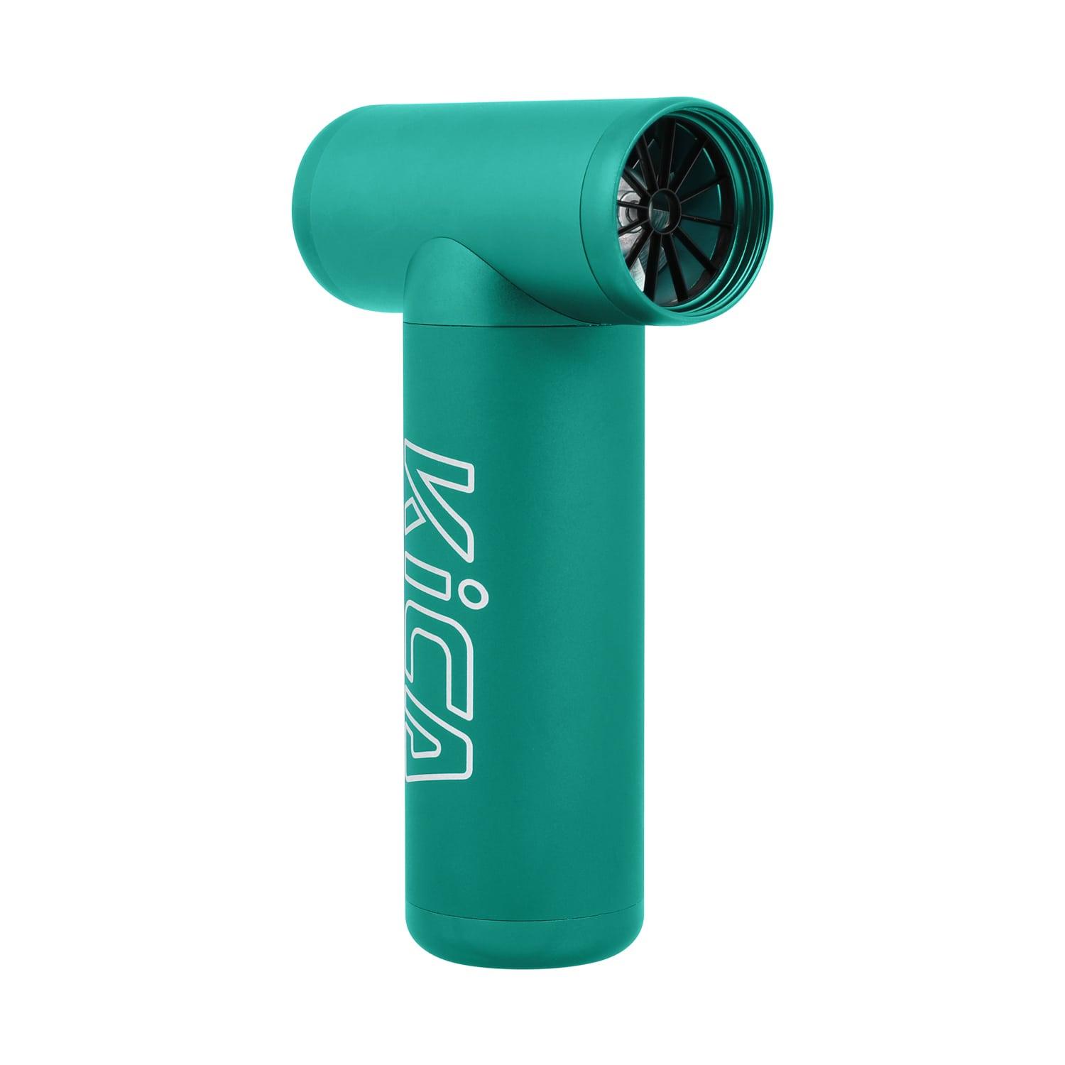 KICA JetFan KC1 Green