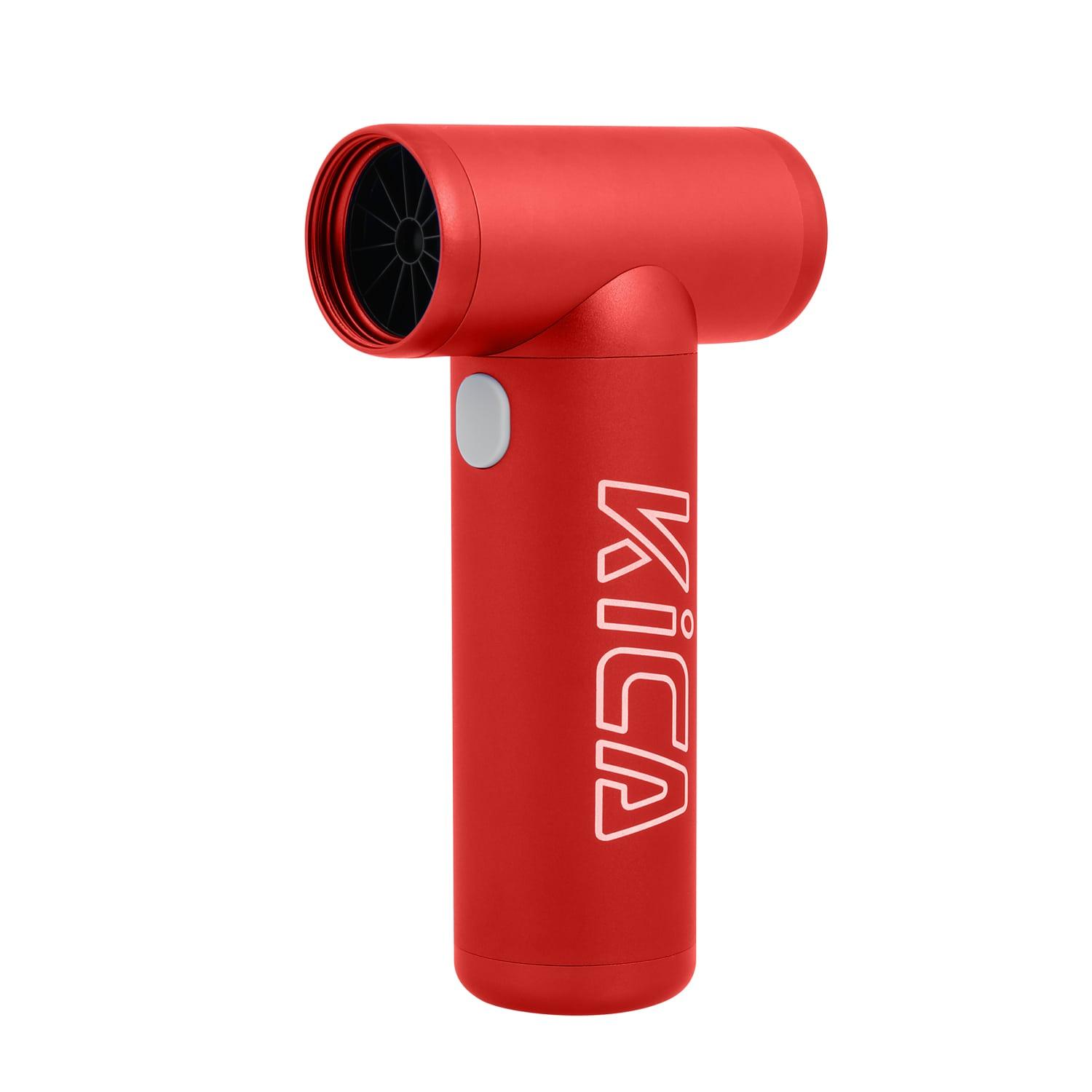 KICA JetFan KC1 Red