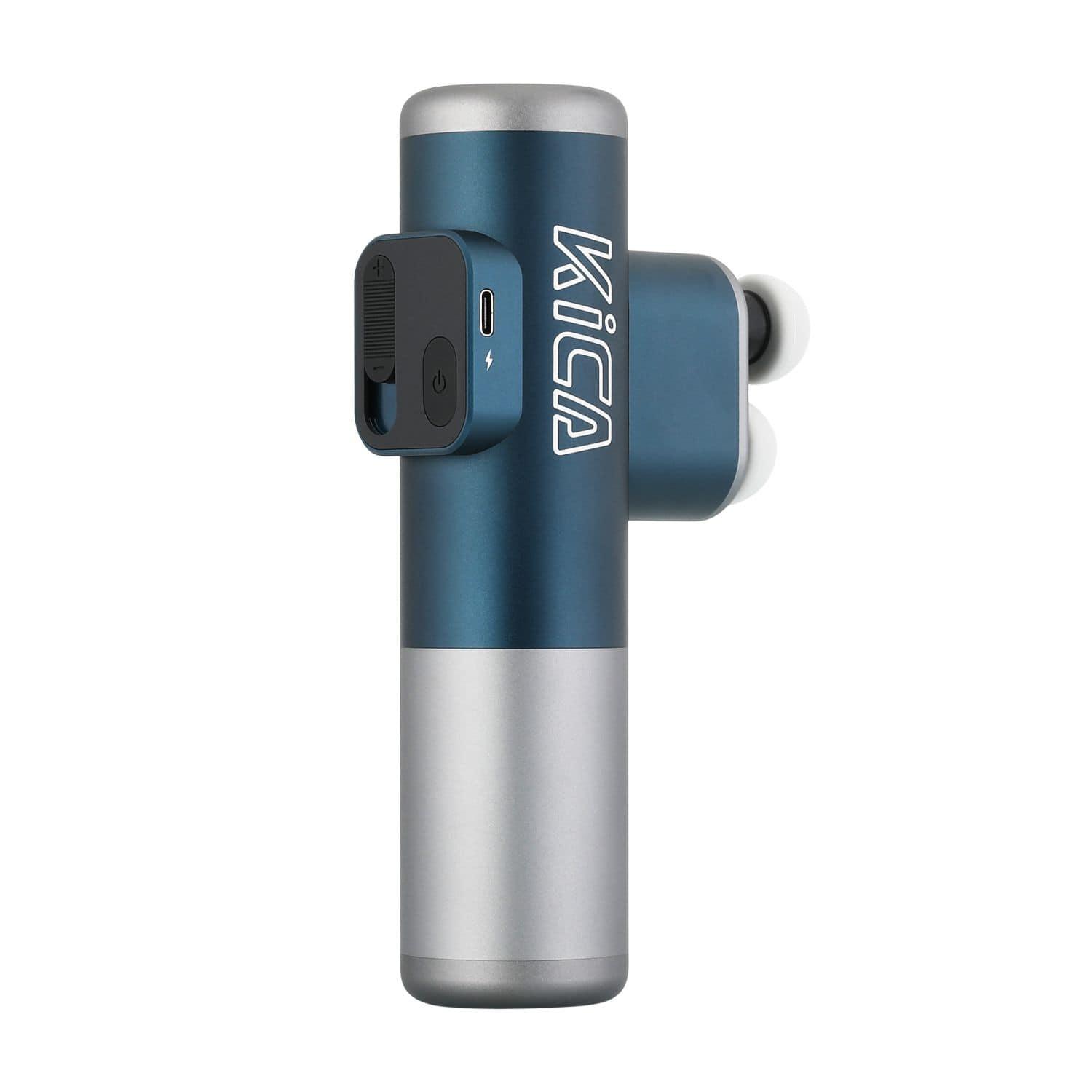 KiCA 3 Massage Gun Blue 2