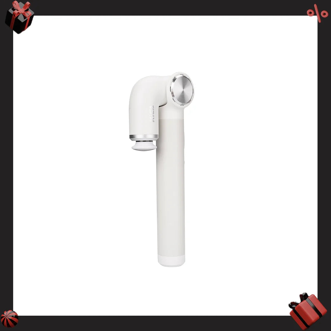 KICA EVO Mini Massage Gun – Lightweight & Foldable