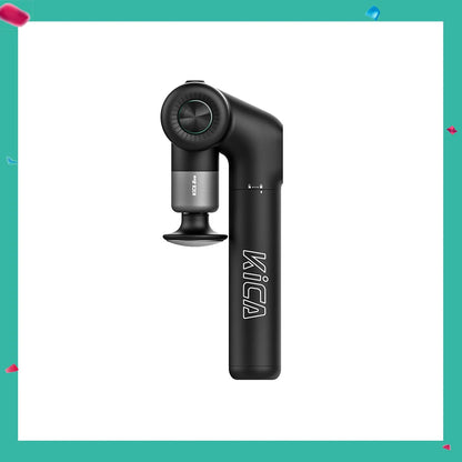 KiCA EVO Massage Gun