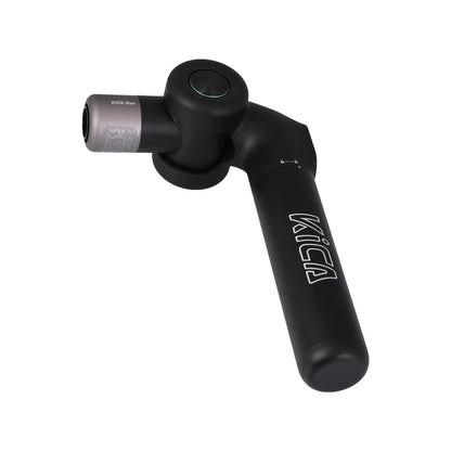 KiCA Evo Massage Gun 3