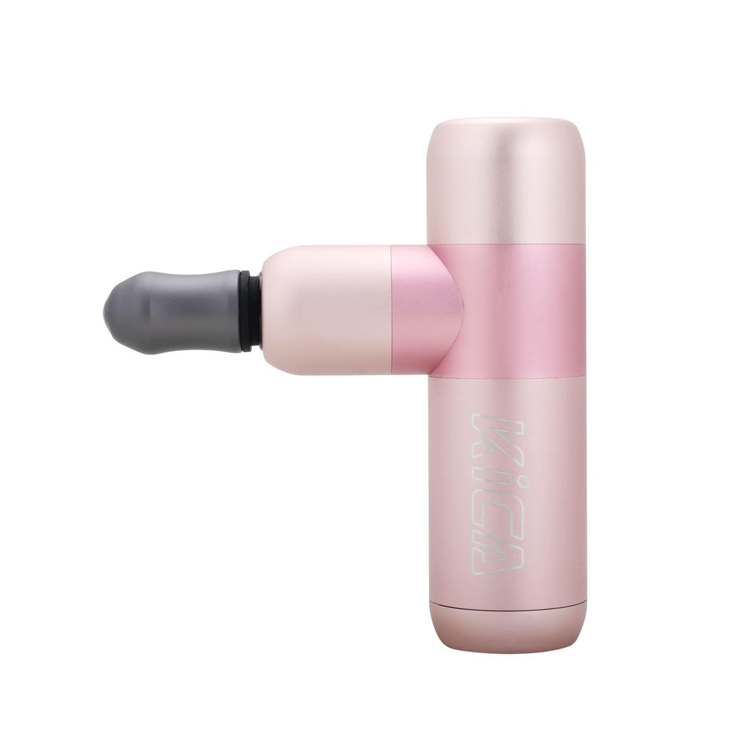 KiCA K2 massage Gun pink 2