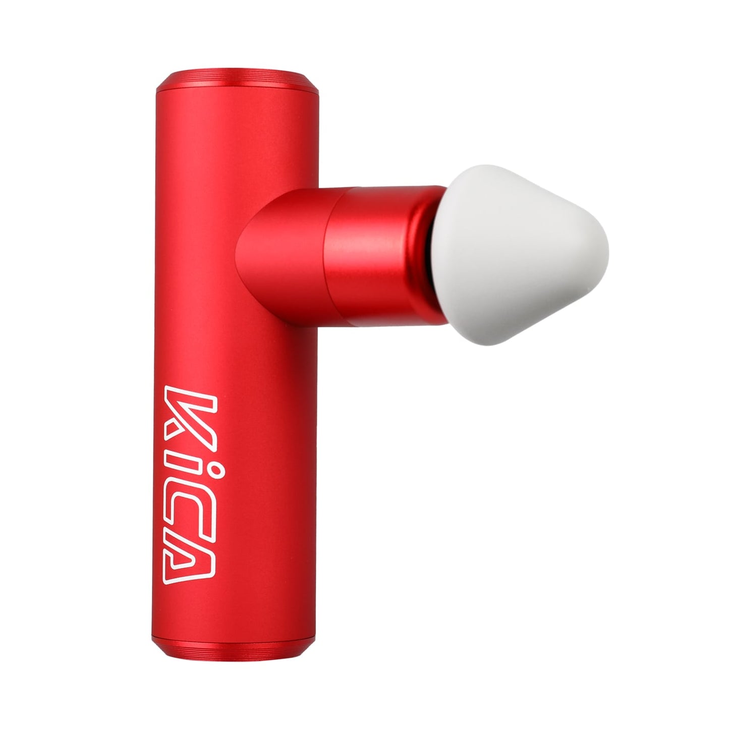 KiCA MINI 2 Massage Gun red2