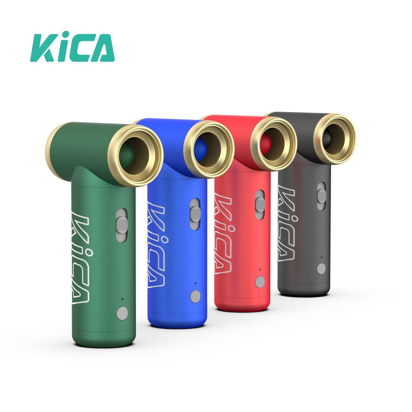 KiCA Jet Fan 2 - KICA