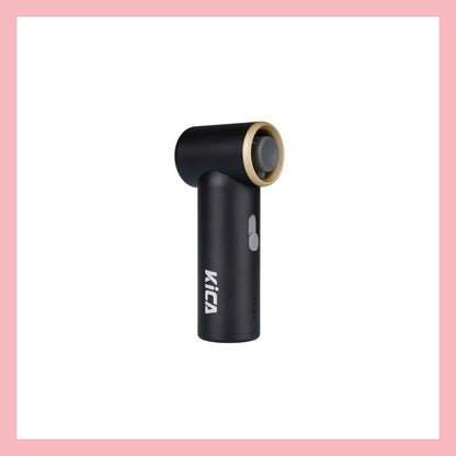 KiCA Jet Fan Mini Handheld Fan