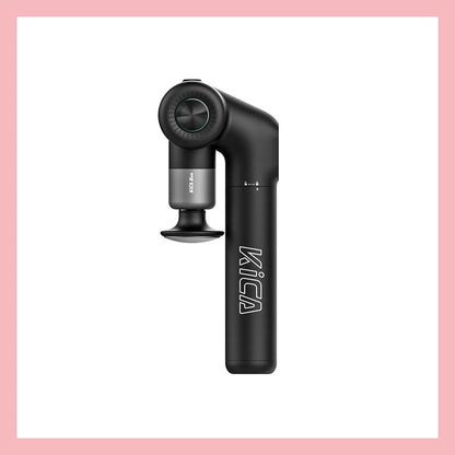 KICA EVO Massage Gun – Heated Deep Tissue Relief