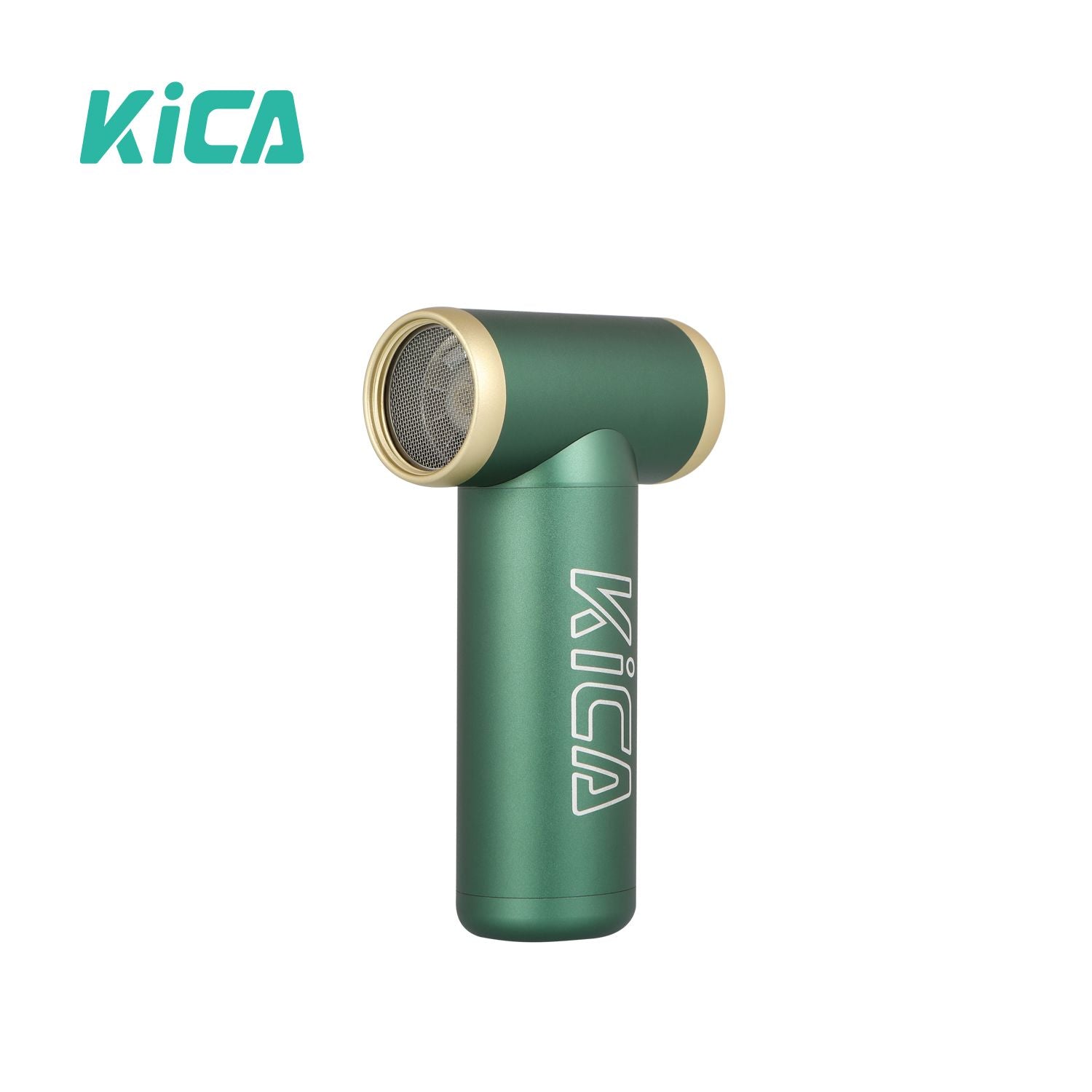 Kica Jetfan 2 Compressore Aria Portatile Con 100000 RPM Potente