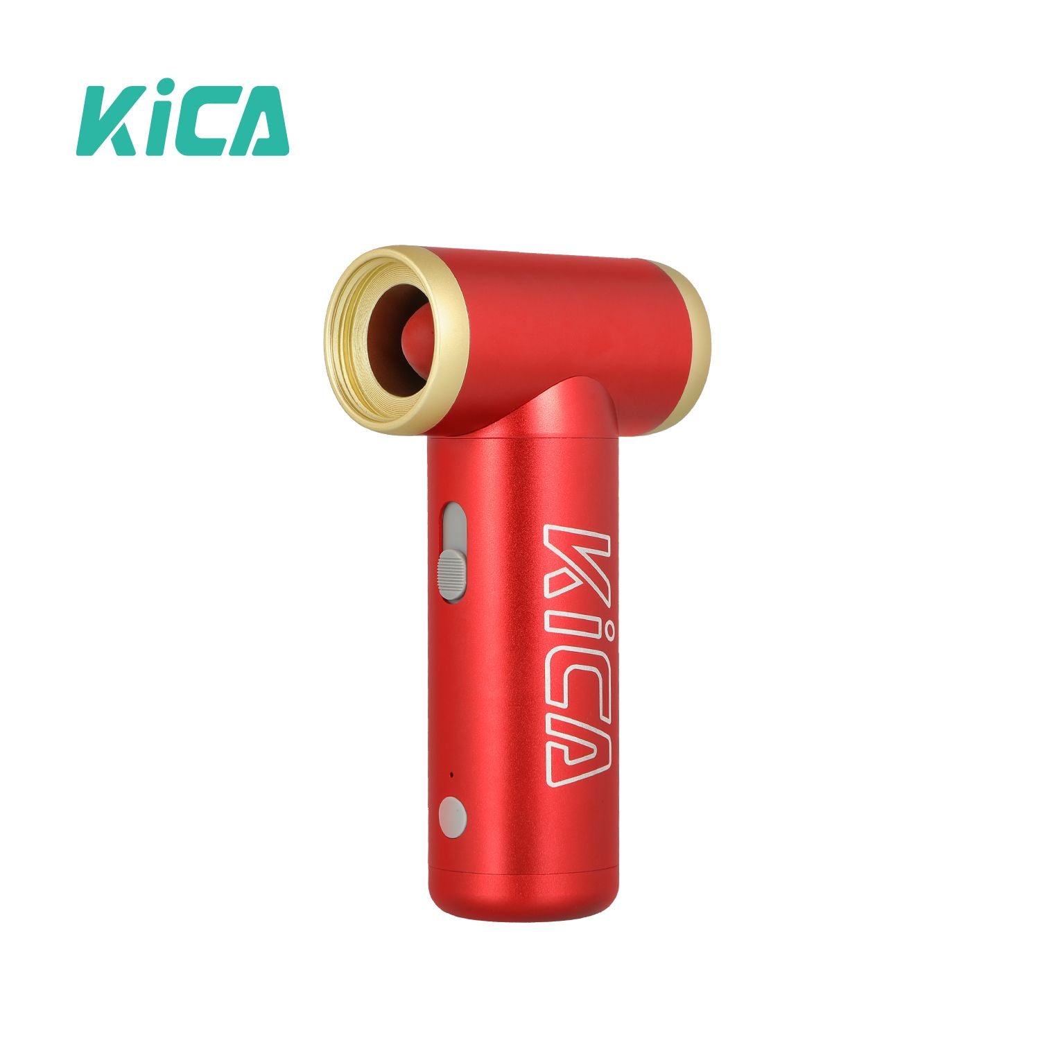 KiCA Jet Fan 2 | Compact But Powerful Air Duster – KICA